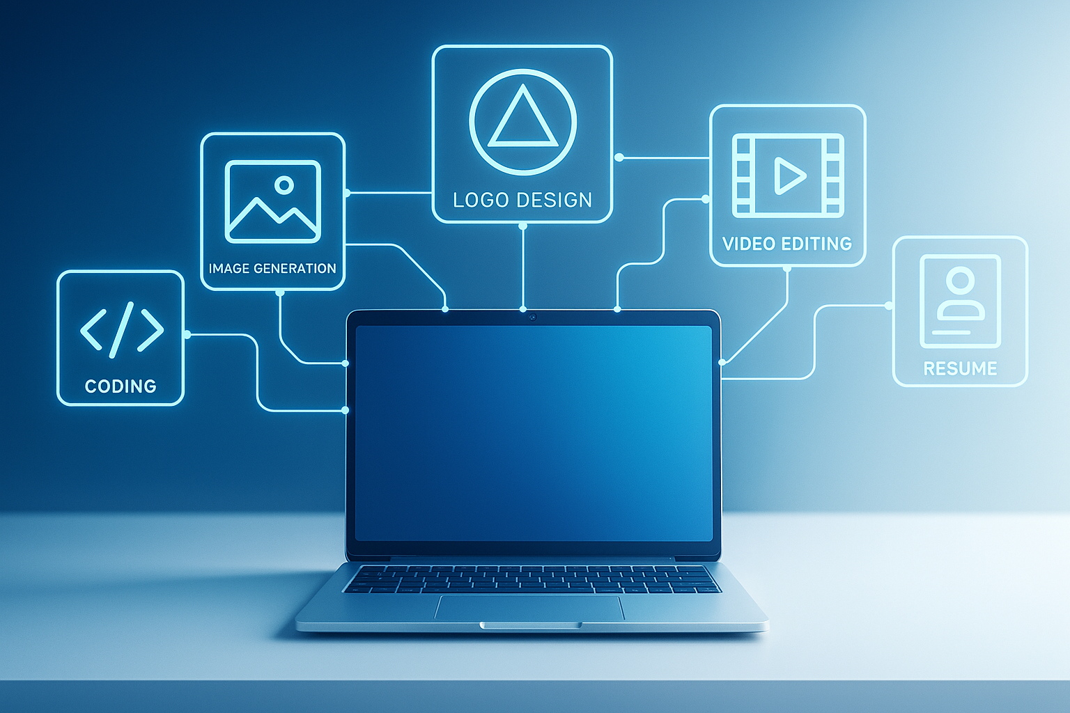 Best AI Tools 2025: Find Every AI Website in One Place